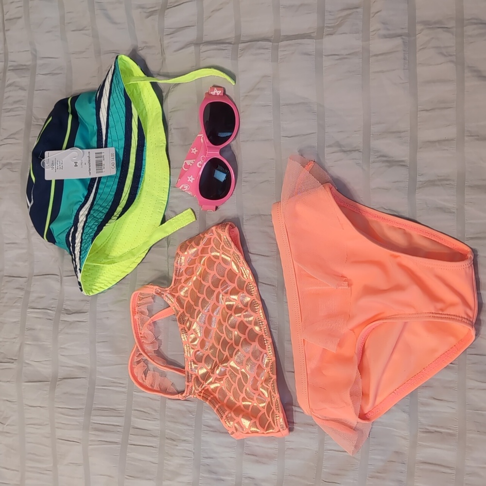 18-24months Swim Set